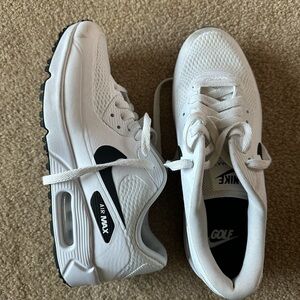Nike Air Max 90G Spikeless Golf Shoes